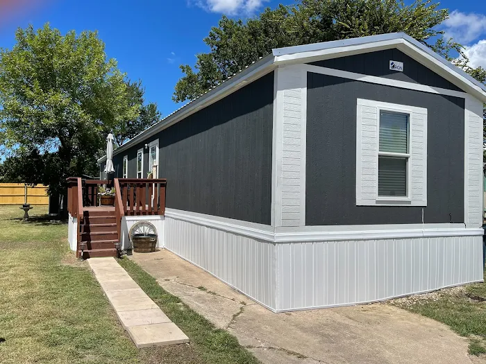 Corsicana MHC 7