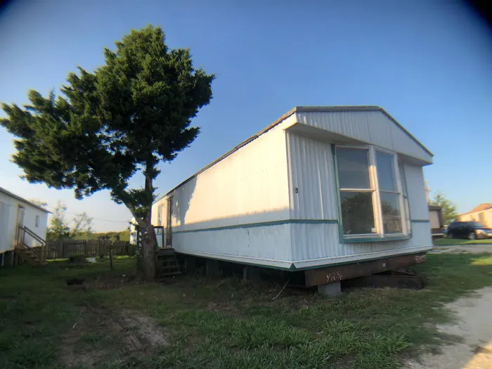 Byrd Mobile Home Park 1
