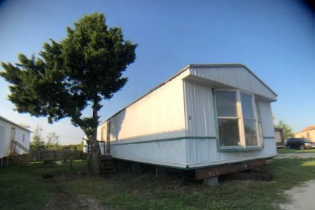 Byrd Mobile Home Park