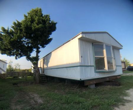Byrd Mobile Home Park