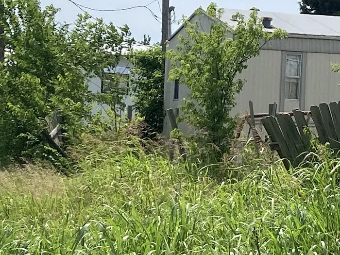 Byrd Mobile Home Park 3