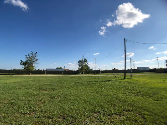 Byrd Mobile Home Park 2