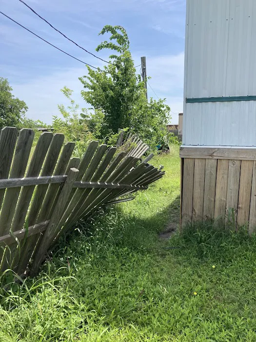 Byrd Mobile Home Park 5