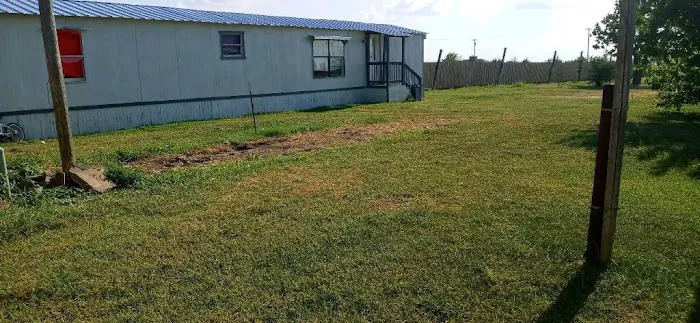 Byrd Mobile Home Park 7