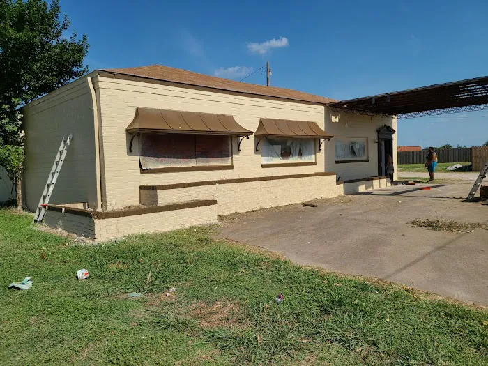 Byrd Mobile Home Park 4