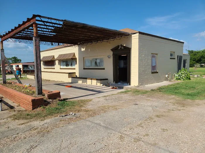 Byrd Mobile Home Park 10