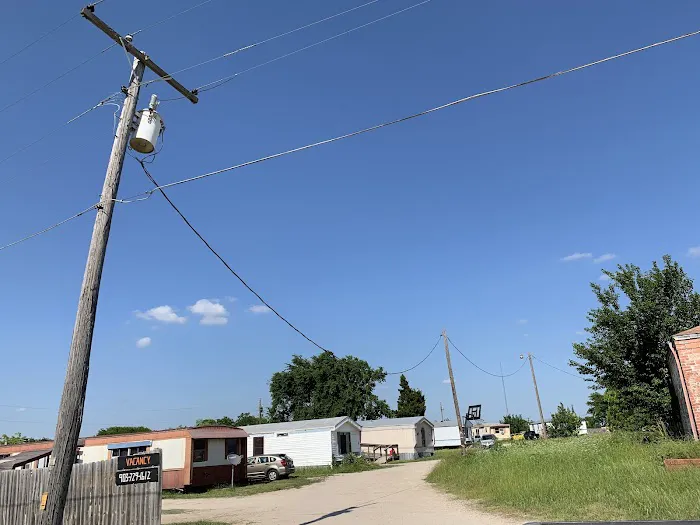 Byrd Mobile Home Park 9