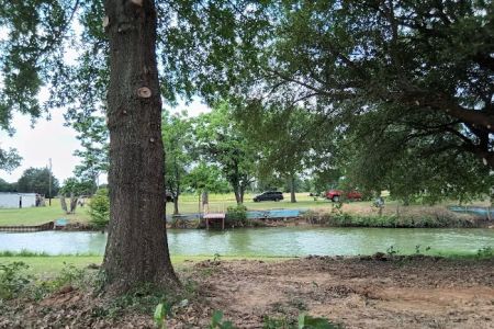 Corsicana Camp