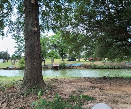 Corsicana Camp