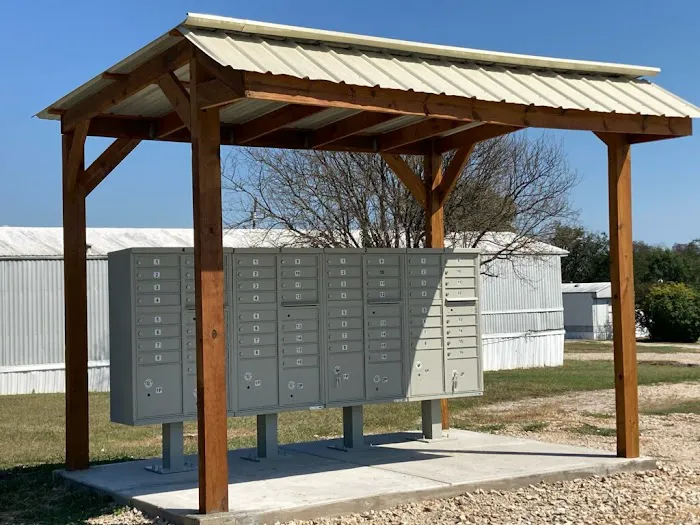 Lakefront Village Mobile Home & RV Community 2