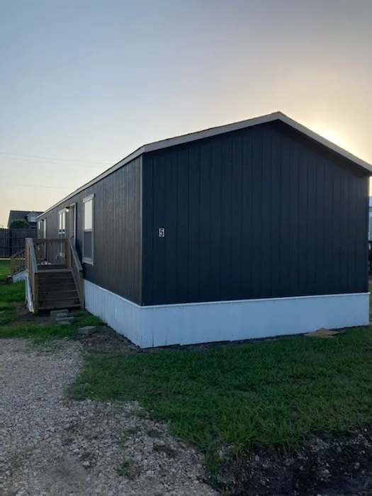 Lakefront Village Mobile Home & RV Community 3