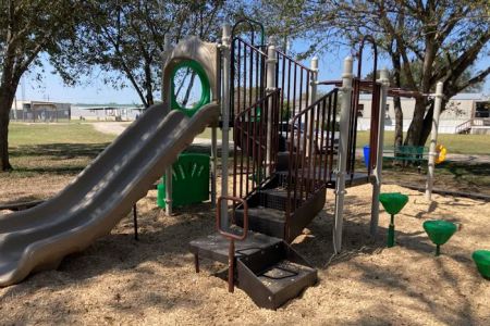 Lakefront Village Mobile Home & RV Community