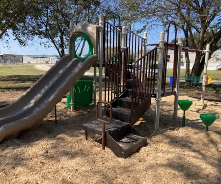 Lakefront Village Mobile Home & RV Community