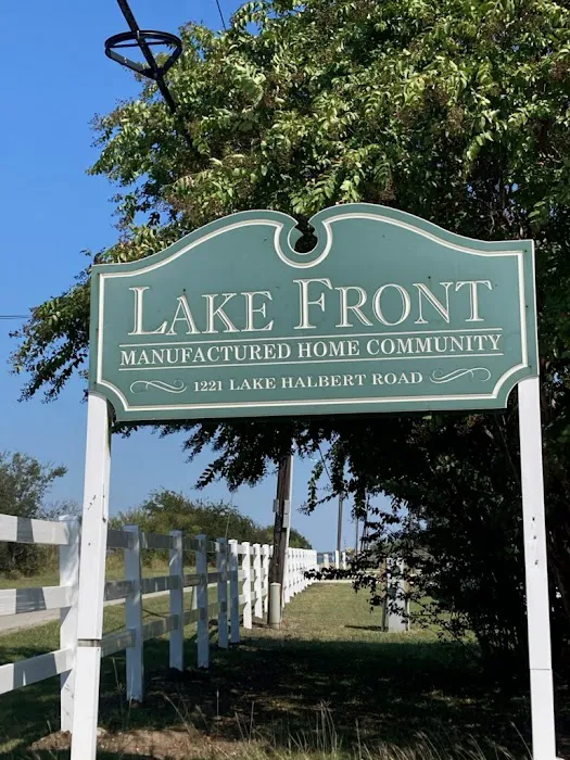 Lakefront Village Mobile Home & RV Community 4