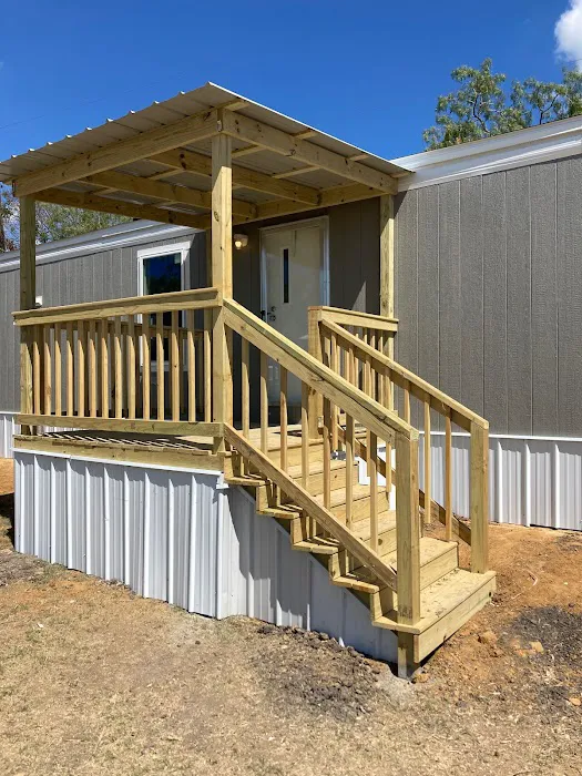 Lakefront Village Mobile Home & RV Community 6