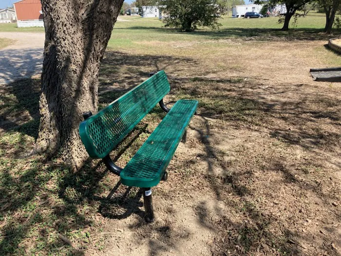 Lakefront Village Mobile Home & RV Community 8