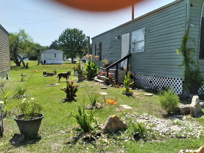 Sandell Mobile Home Park 1