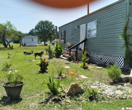 Sandell Mobile Home Park