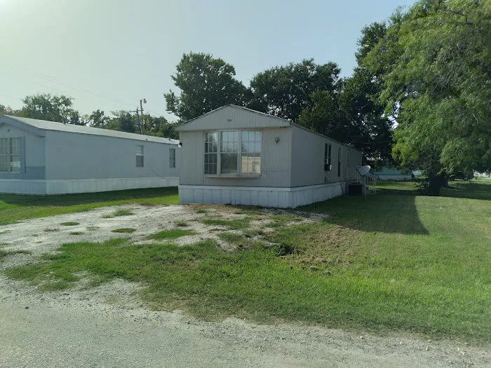 Sandell Mobile Home Park 3