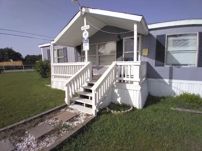 Sandell Mobile Home Park 2