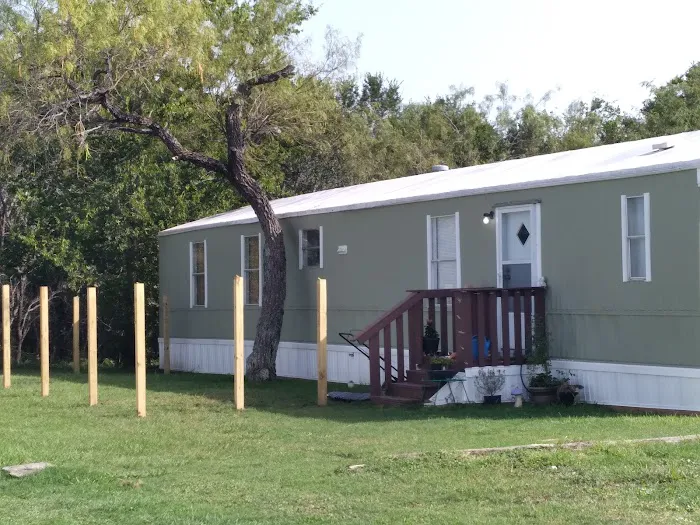 Sandell Mobile Home Park 7