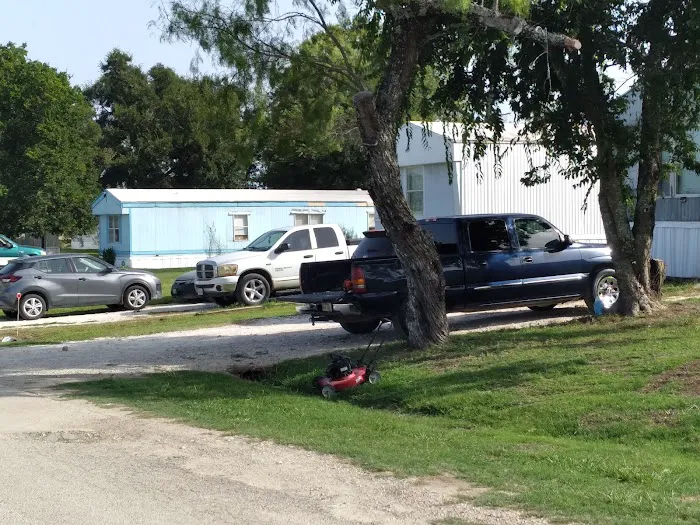Sandell Mobile Home Park 6