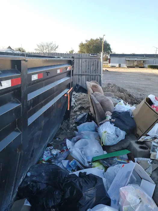 Sandell Mobile Home Park 4