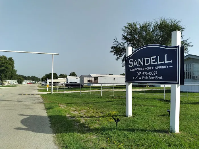 Sandell Mobile Home Park 5