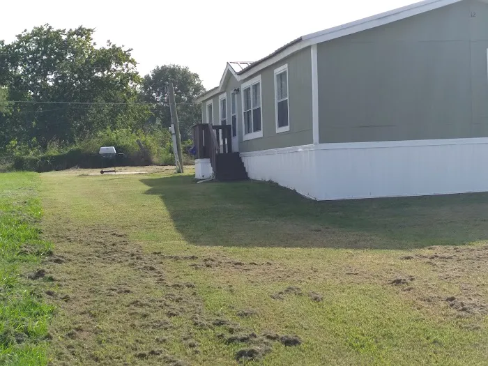 Sandell Mobile Home Park 9