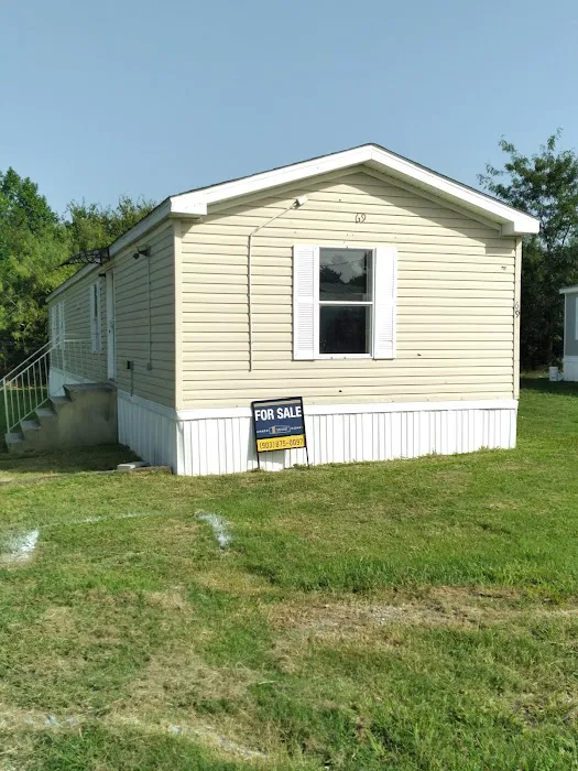 Sandell Mobile Home Park 10