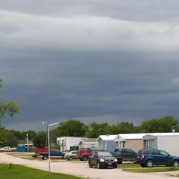 Sandell Mobile Home Park 8