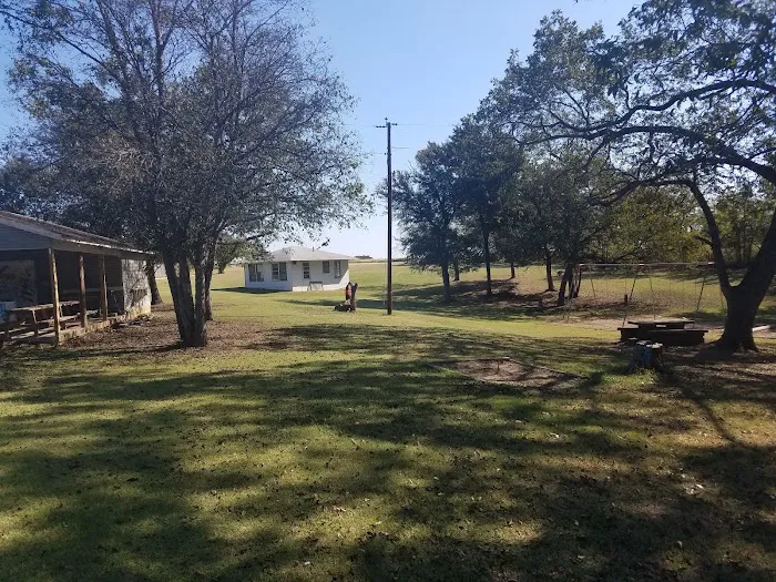 Lodge Camp 6