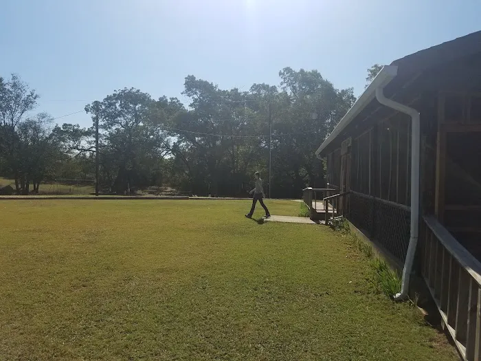 Lodge Camp 7