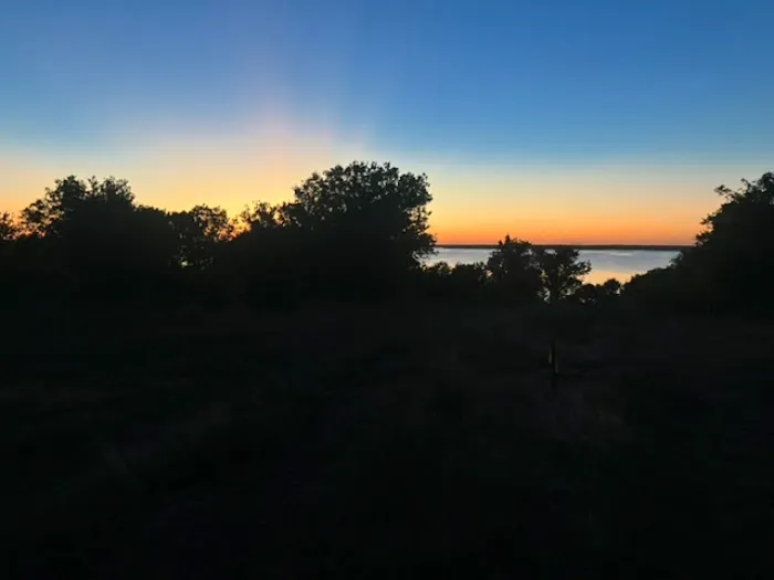 Navarro Mills Lake RV Park 3