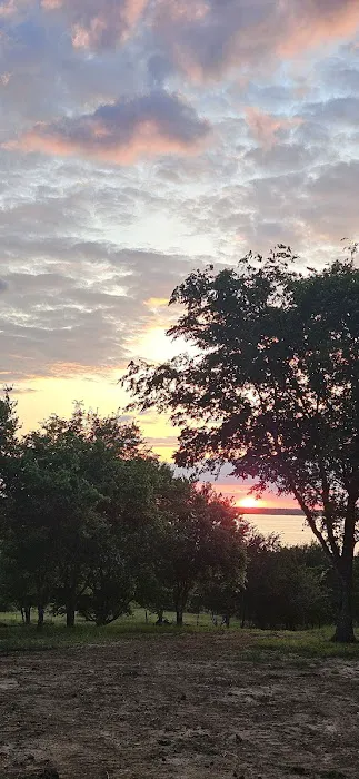 Navarro Mills Lake RV Park 5