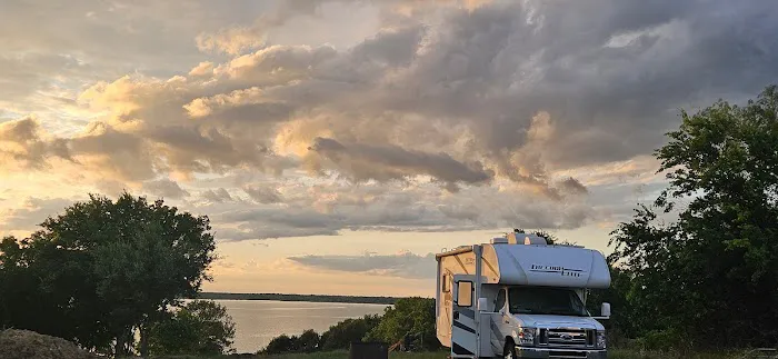Navarro Mills Lake RV Park 7