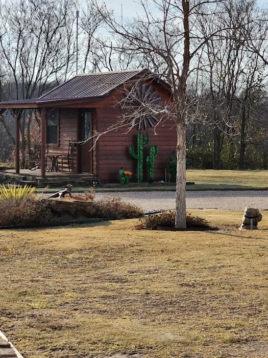 Alligator Creek RV Park 2