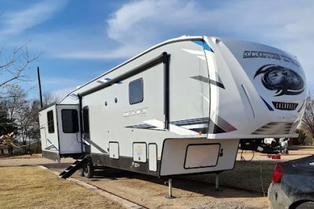 Alligator Creek RV Park