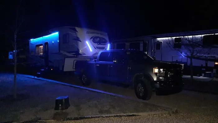 Alligator Creek RV Park 4
