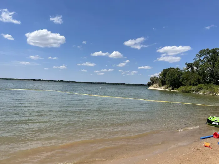 Liberty Hill Park 2