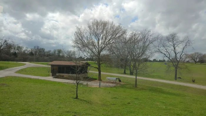 Liberty Hill Park 6