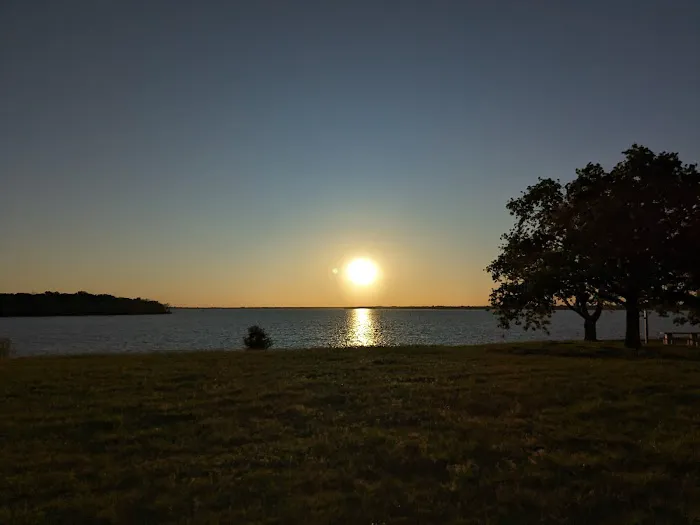 Liberty Hill Park 5