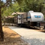 Lake Aquilla RV Park