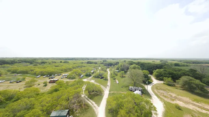 Oasis RV Park & Campground 2