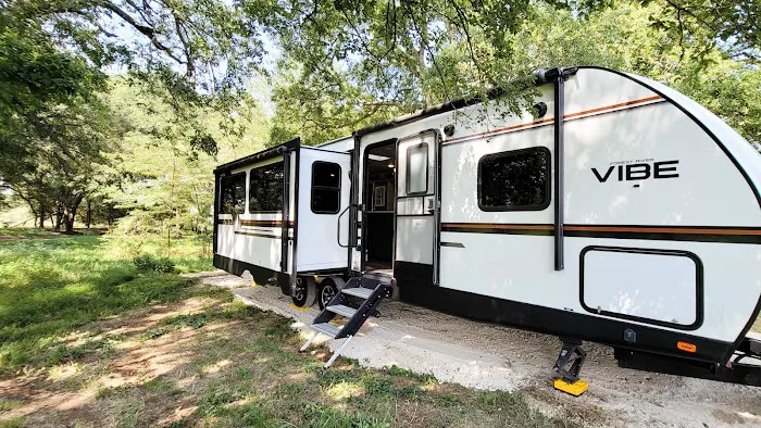 Oasis RV Park & Campground 4