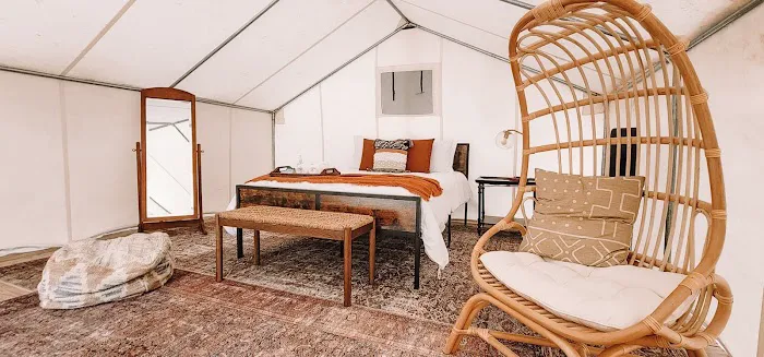 Oasis RV Park & Campground 3