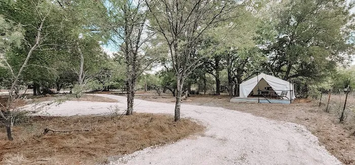 Oasis RV Park & Campground 9