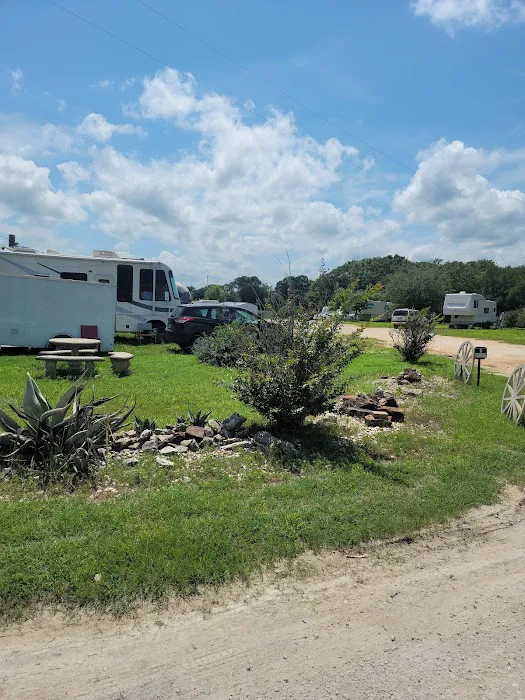 Lil Bit Country RV Park 2