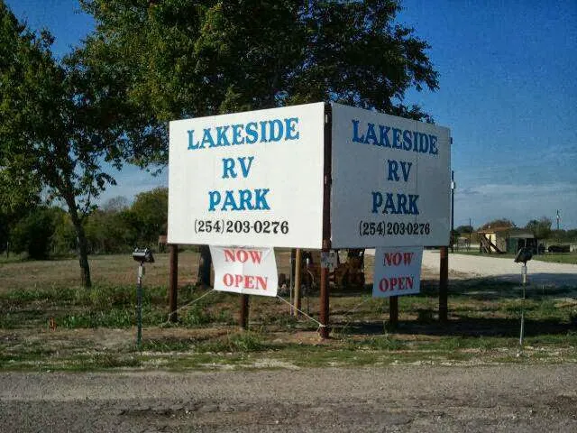 Lakeside RV Park 4