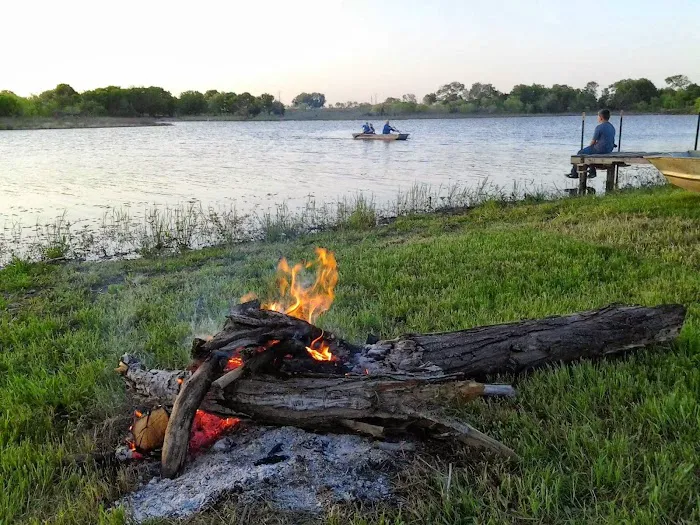 Lakeside RV Park 3
